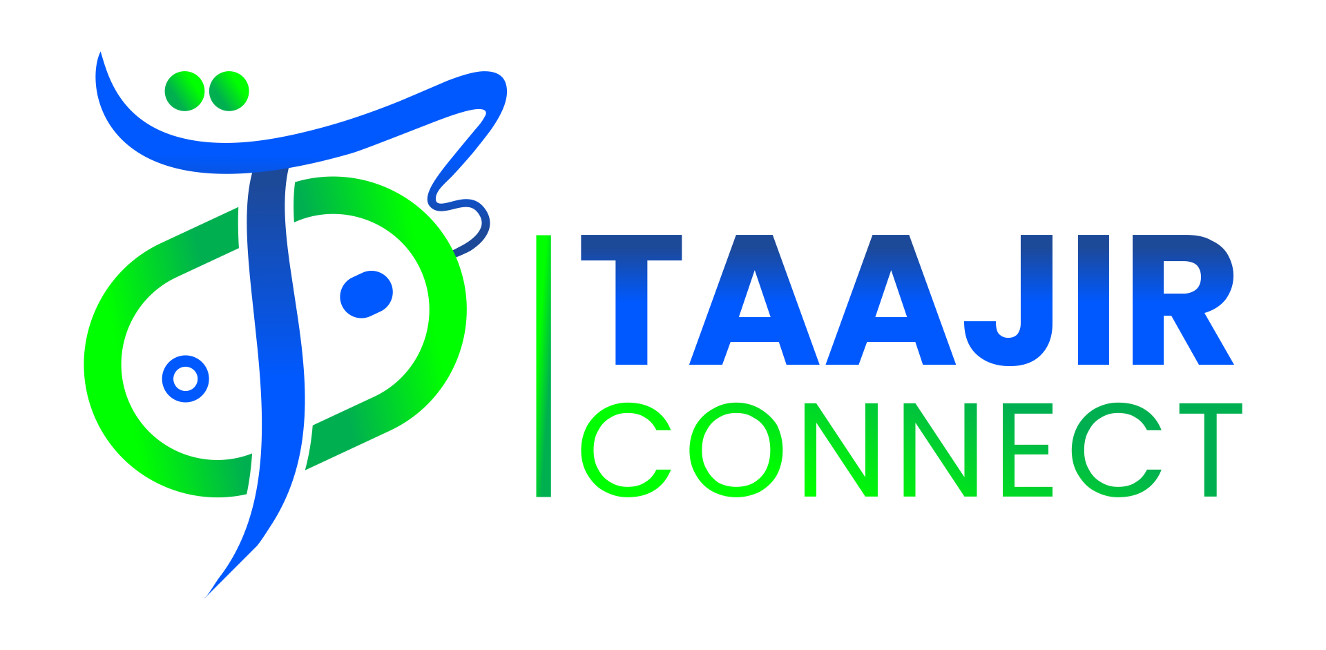 Taajir Connect